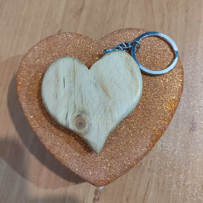 جاکلیدی طرح.. love 