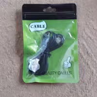 کابل شارژ نوکیایی سوزنی نوک ریز