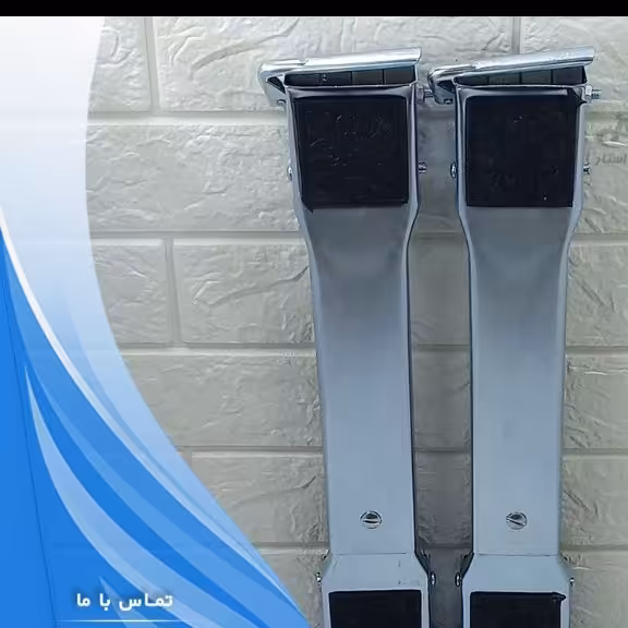 زیر یخچالی معمولی