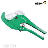 قیچی لوله بر اتوماتیک برلیون 63 میلی‌ متر مدل PVC630