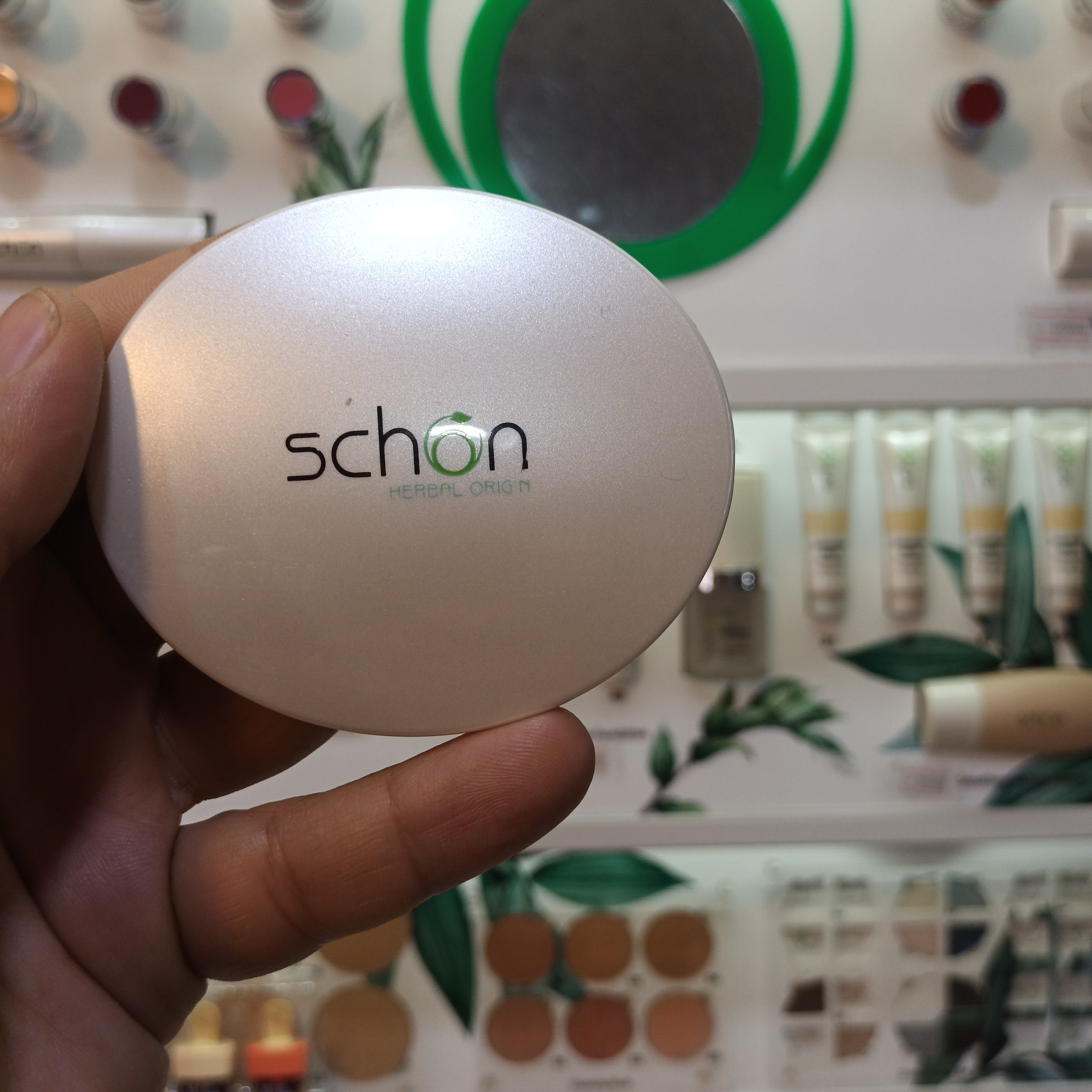 پنکیک شون سری Precious شماره P03

