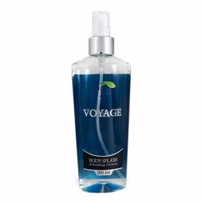 بادی اسپلش لفو مدل VOYAGE حجم 250 میلی لیتر