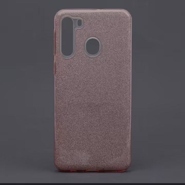 قاب اکلیلی Samsung A21 صورتی