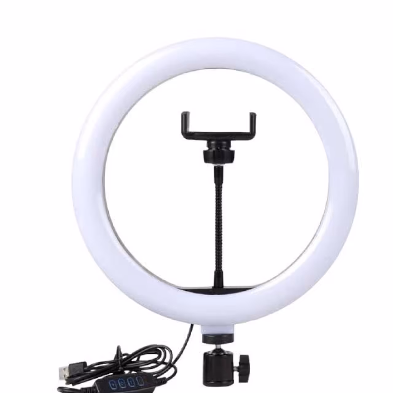 رینگ لایت هیرو مدل  Hx_260