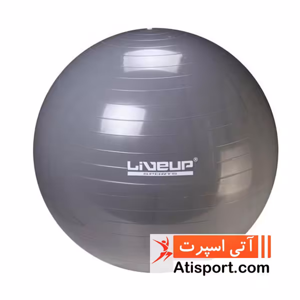 توپ پیلاتس و بدنسازی 75 Live up Ls3221