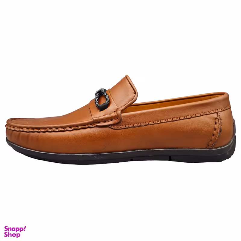 کفش کالج روزمره مردانه مدل LOOFER-AS