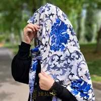 شال نخی ویولت، رنگ و طرح سلطنتی، ایستایی خوب، قواره عالی