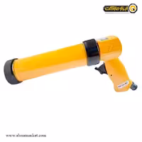 تفنگ چسب بادی پوما مدل AT-6040