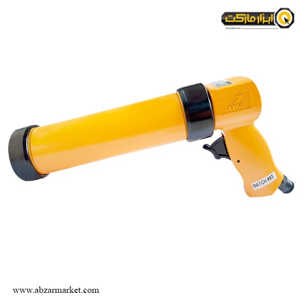 تفنگ چسب بادی پوما مدل AT-6040