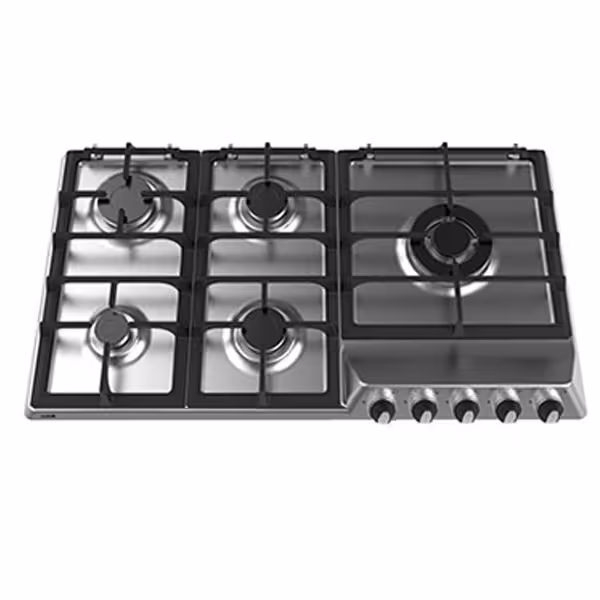 اجاق گاز صفحه ای آلتون مدل S516