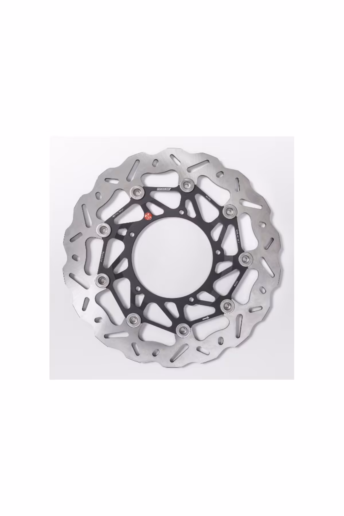 تجهیزات ترمز موتورسیکلت دیسک جلو HONDA X ADV 750 WK151L سمت چپ Braking