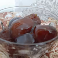 مربای انجیر سیاه (1کیلویی)