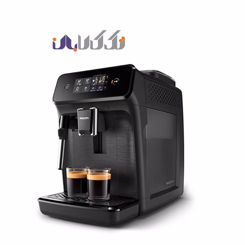 اسپرسو ساز و کاپوچینو ساز فیلیپس مدل EP1220