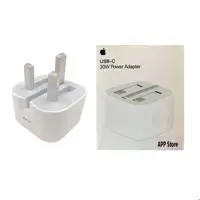 کلگی 20  واتی  اپل  اورجینال 