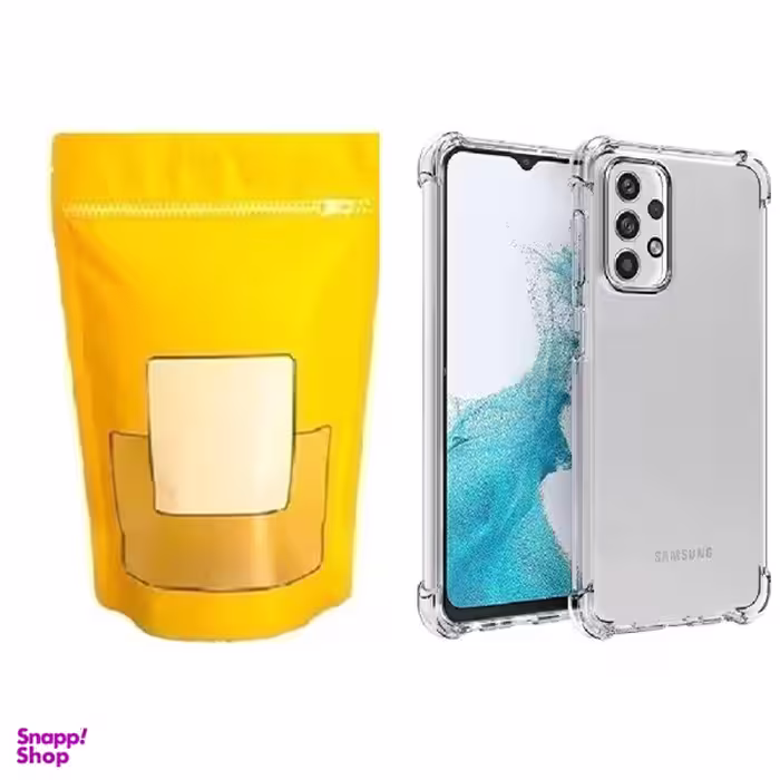 کاور گوشی موبایل مدل کپسولی کد F-S مناسب سامسونگ Galaxy A23