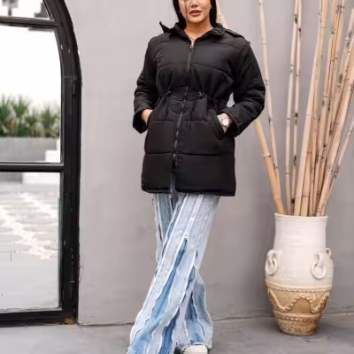 کاپشن دو کاره