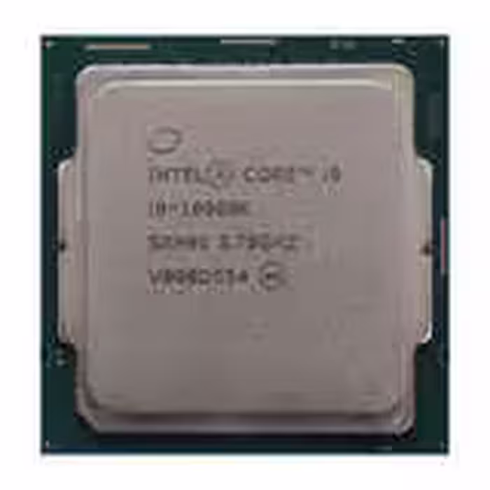 پردازنده اینتل سری Comet Lake مدل Core i9-10900K | هدیش