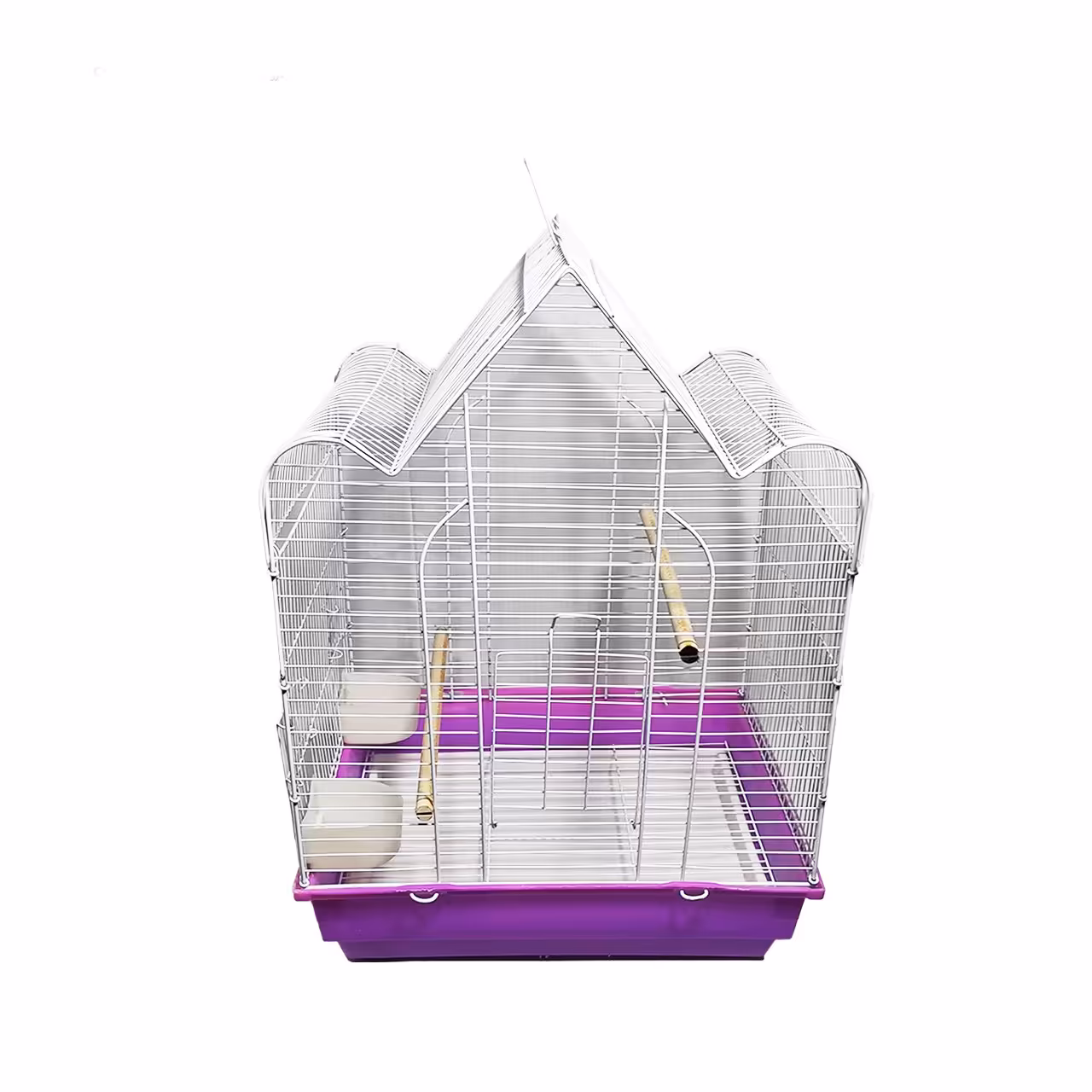 قفس پرندگان مدل 1515