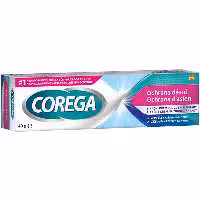 خمیر چسب دندان مصنوعی کورگا مدل COREGA OCHRANA