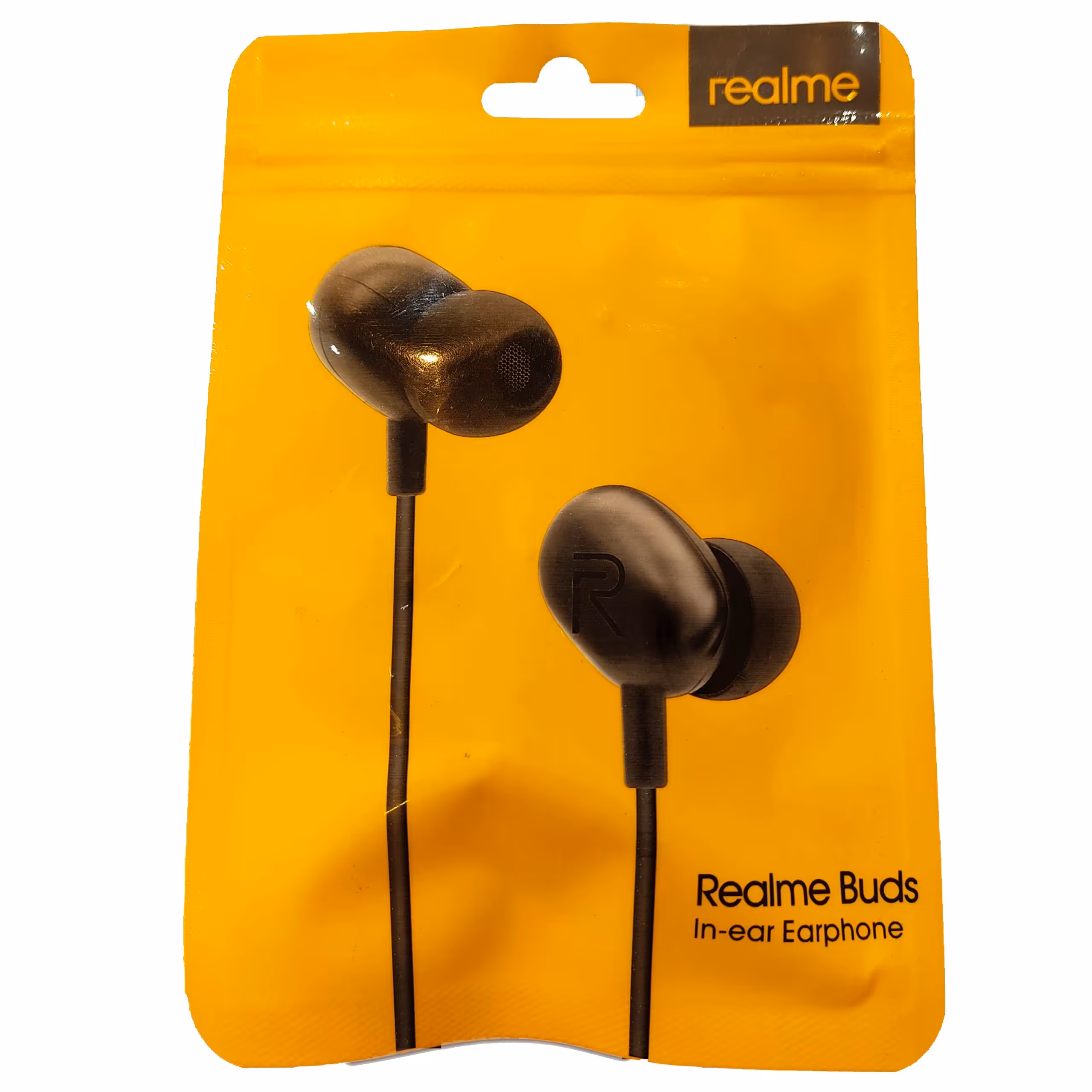 هندزفری مدل ریلمی بادز realme buds