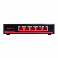 قیمت و خرید سوييچ 5 پورت گيگابيت ایسوستور مدل ASW205T | یاس ارتباط