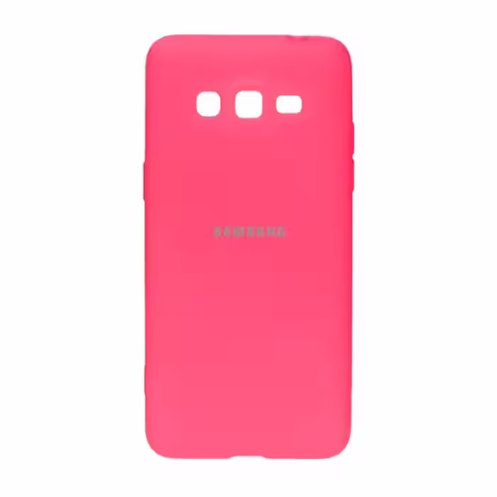 قاب گوشی سیلیکونی HighCopy لوگودار برای Samsung Galaxy J2 Prime/G530