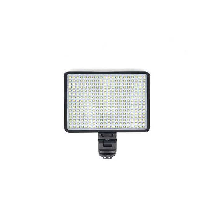 نور ثابت ال ای دی MaxLight SMD-320 Video Light