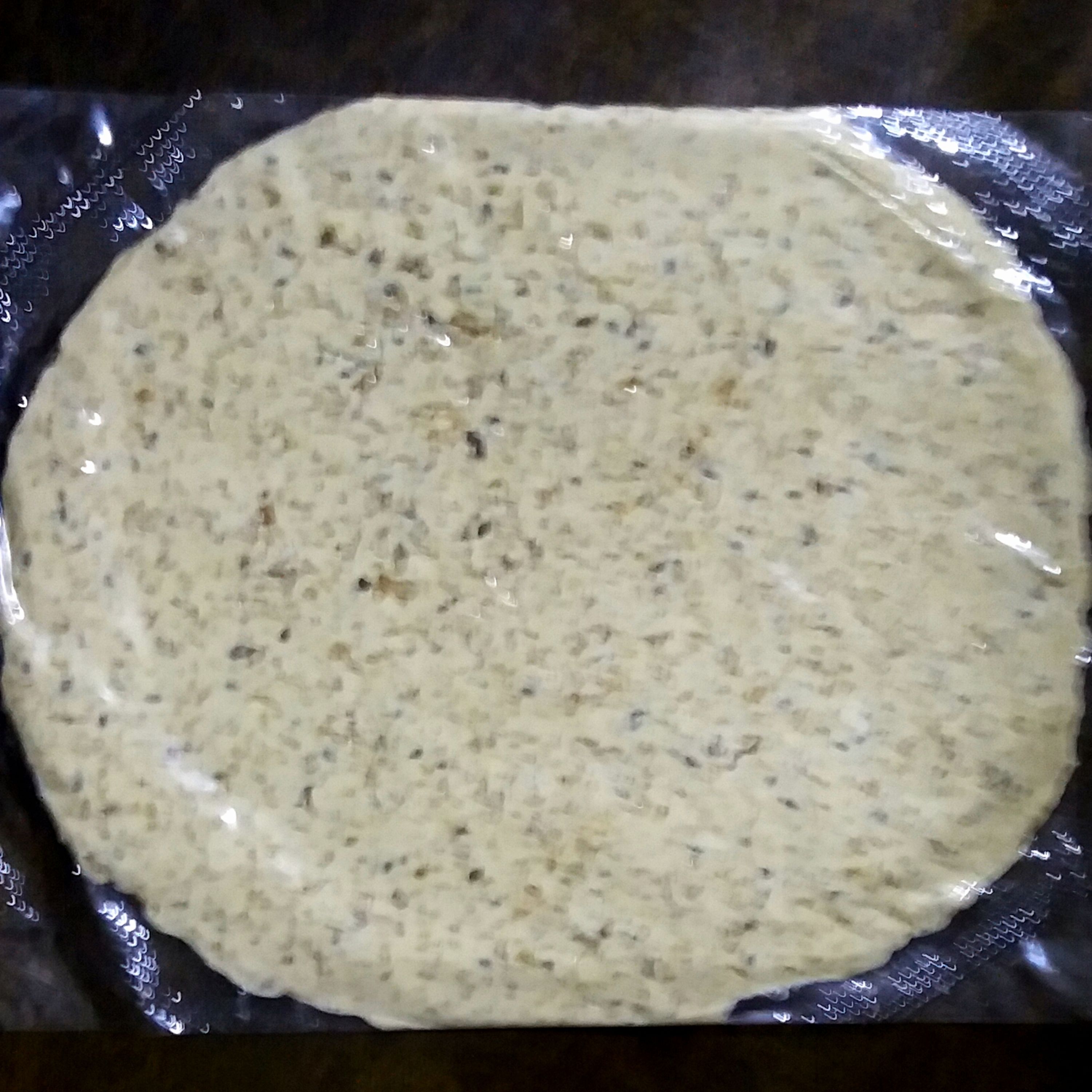 حلوا کنجدی (پک 5 تایی )