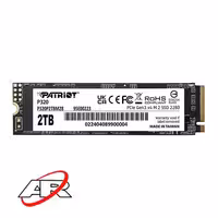 حافظه اس اس دی NVME پاتریوت 2 ترابایت مدل P320