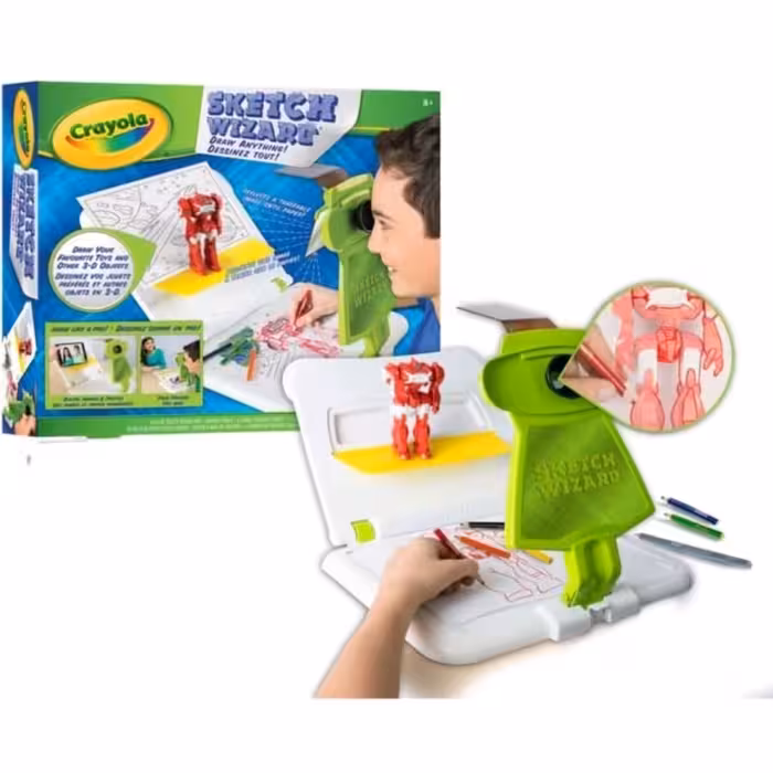 سوپرگراف اسباب بازی سوپر گراف اصلی