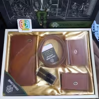 ست چرم روبرتو کاوالی