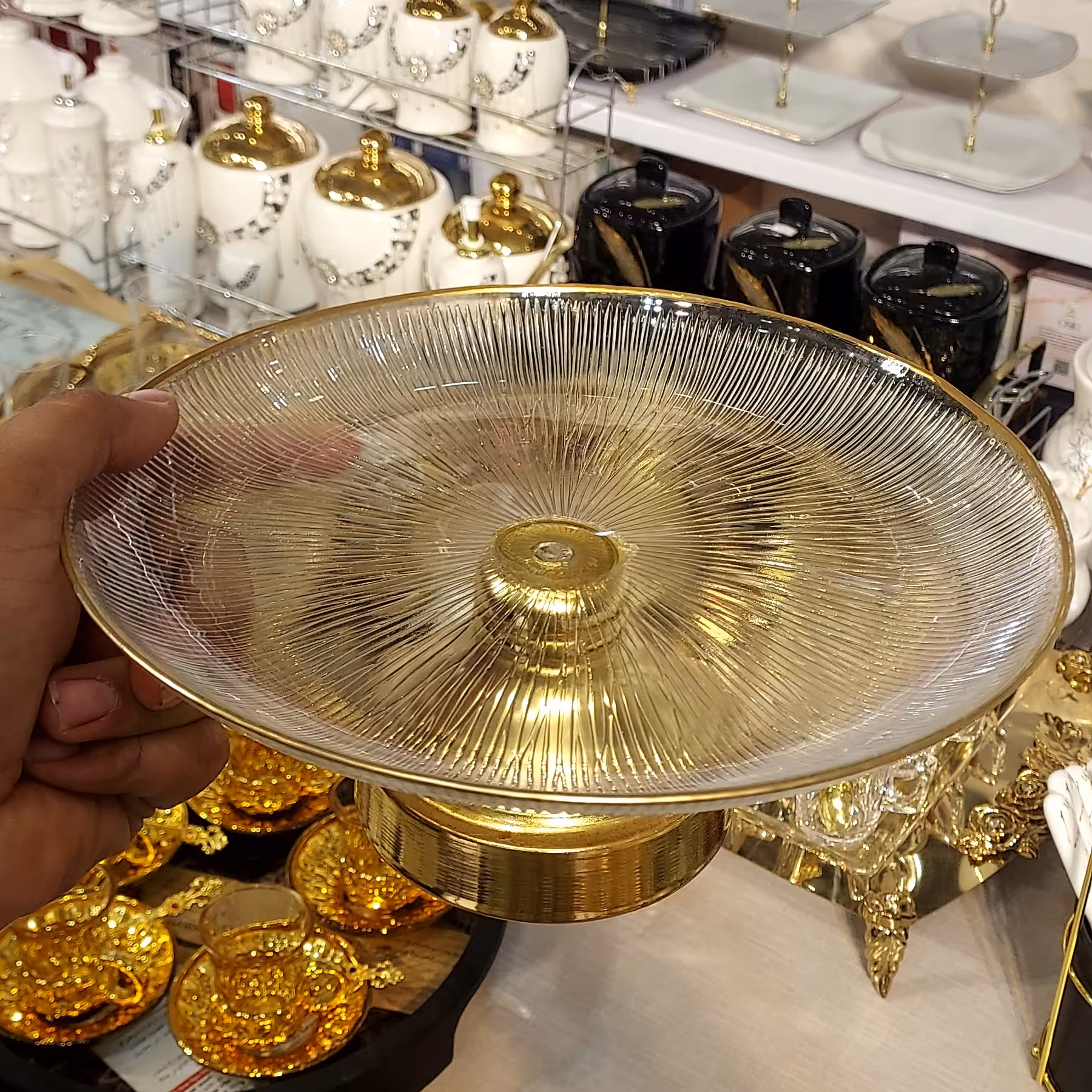 شیرینی خوری سولو کوچک