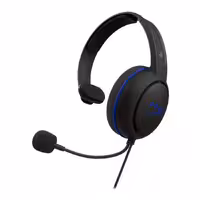 قیمت و خرید هدست گیمینگ باسیم PS4 هایپرایکس مدل Cloud Chat | یاس ارتباط