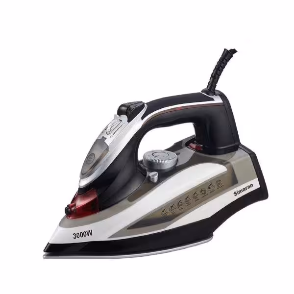 اتوبخار سیماران مدل 8808