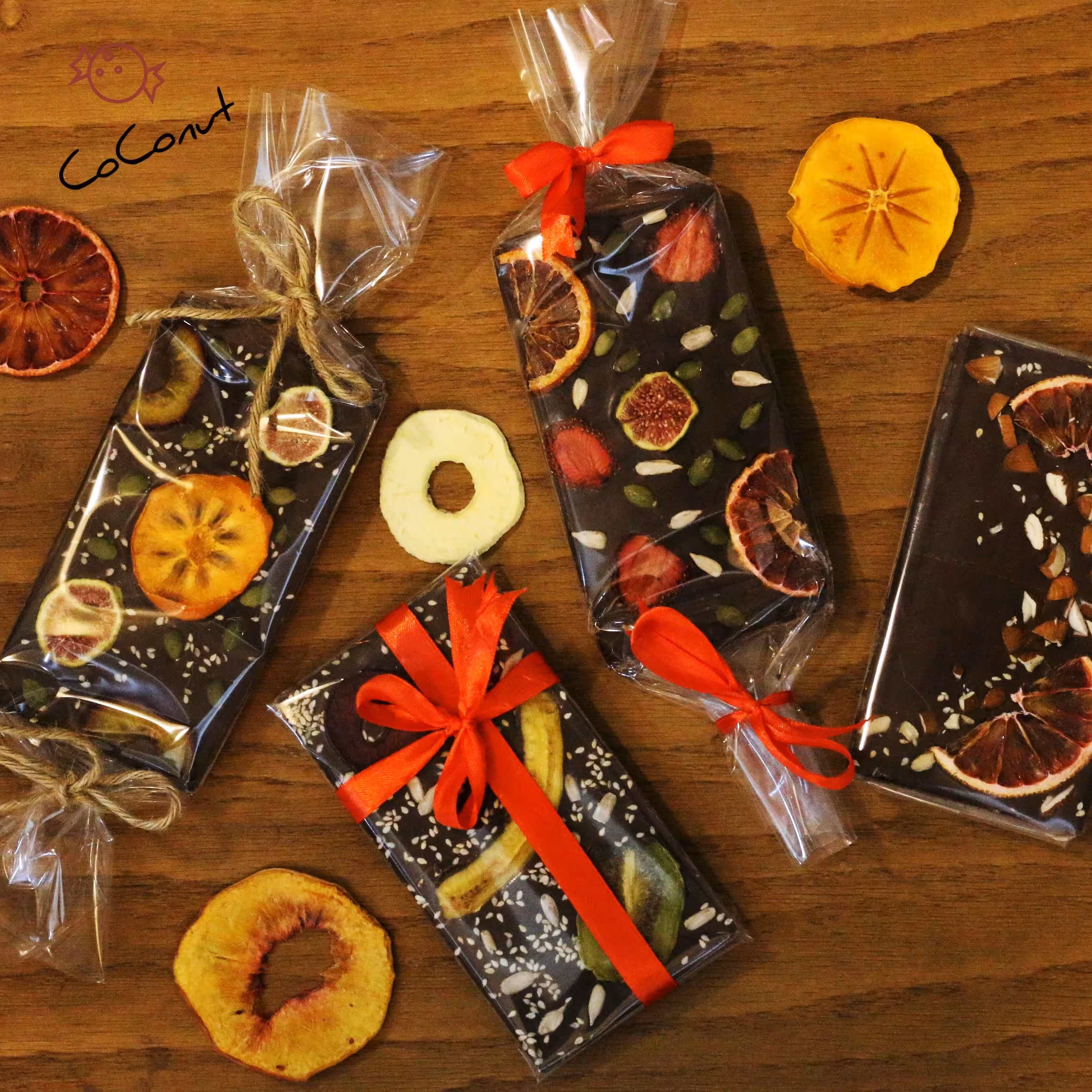 شکلات تبلتی