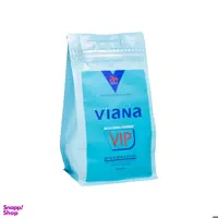 پودر دکلره ویانا (Viana) حاوی پروتیین هیدرولیز شده ی گندم حجم 500 میلی لیتر
