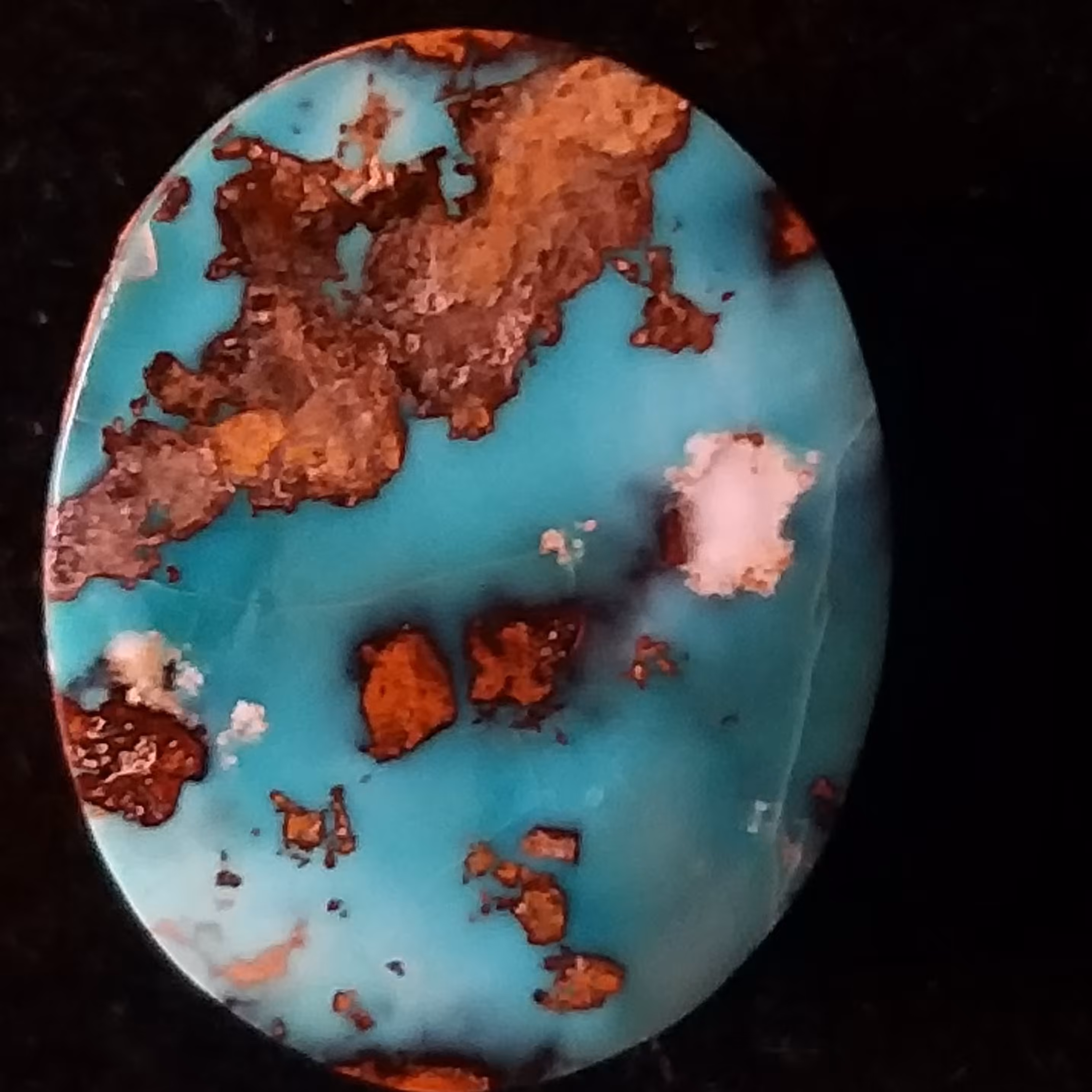 فیروزه نیشابور درجه یک      f22