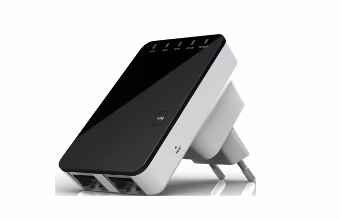 روتر بی‌سیم و اکسس پوینت فرانت مدل دبلیو آر 300