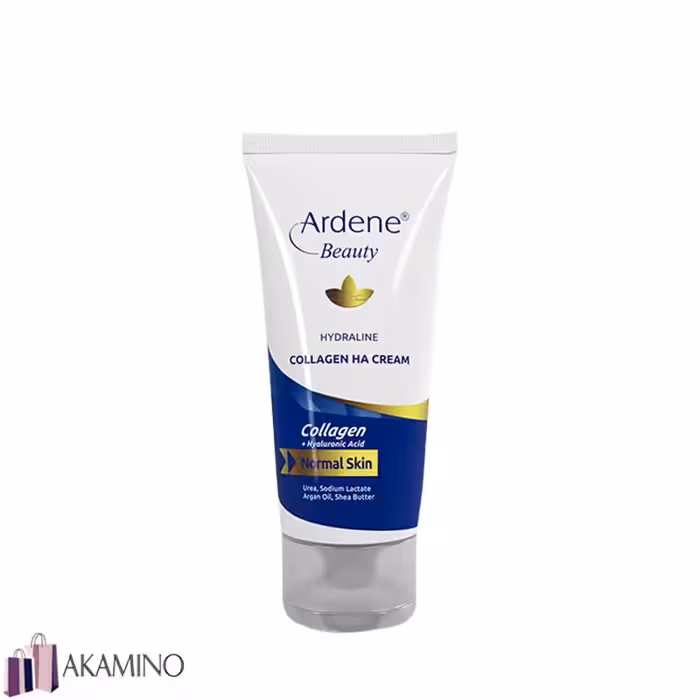 کرم آبرسان کلاژن پوست معمولی آردن بیوتی