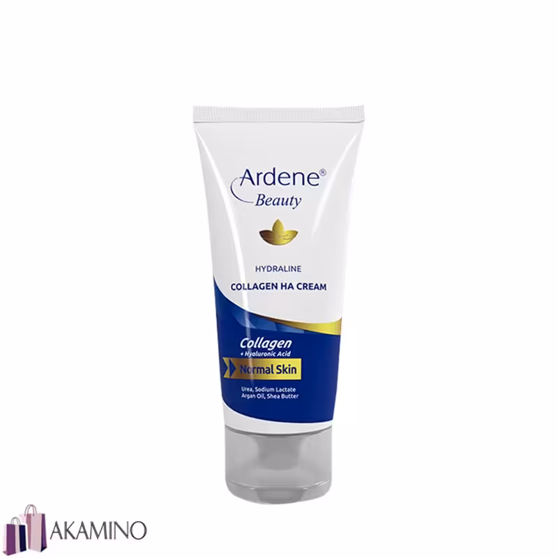 کرم آبرسان کلاژن پوست معمولی آردن بیوتی