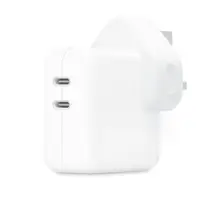 آداپتور 35 وات اپل 35W Dual USB-C Port Adapter