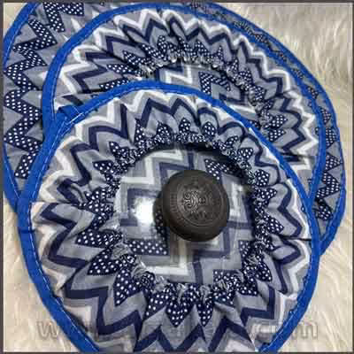 دمکنی 3 تیکه اورانوس