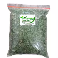 10 عدد سبزی خشک نعنا 150 گرمی قیمت فوق استثنایی 