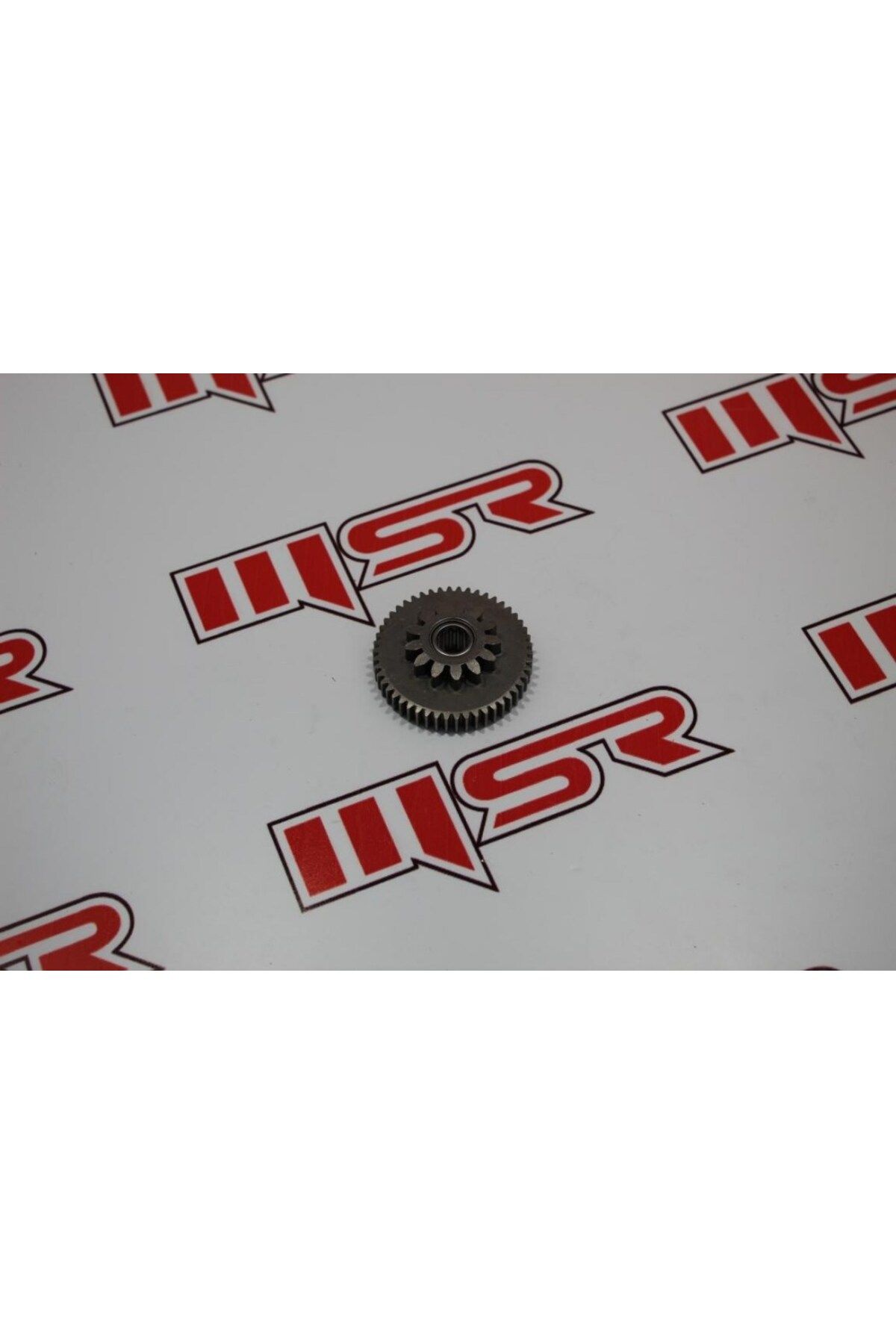 لوازم یدکی موتورسیکلت دنده استارت CYGNUS 125 RS Yamaha