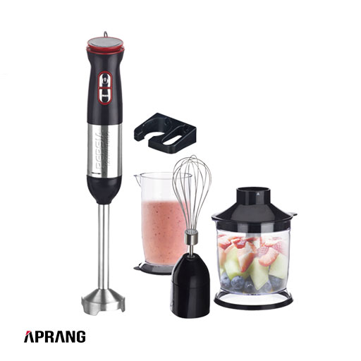 غذاساز 3 کاره پرشیا فرانس مدل PR-550