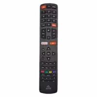 ریموت کنترل تلویزیون هوشمند ایوولی مدل P98