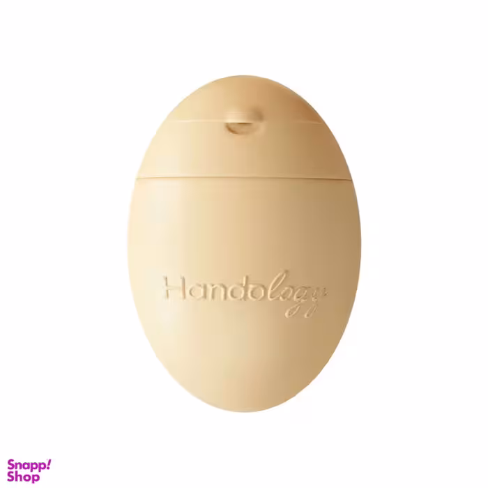 کرم بیوتی هندولوژی مدل آپریکات مناسب پوست خیلی خشک حاوی شی باتر و روغن ماکادمیا حجم 60 میلی لیتر