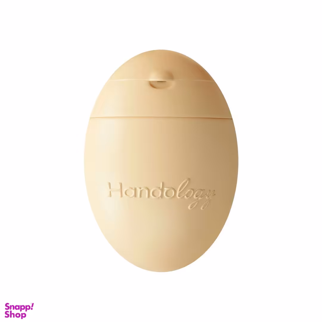 کرم بیوتی هندولوژی مدل آپریکات مناسب پوست خیلی خشک حاوی شی باتر و روغن ماکادمیا حجم 60 میلی لیتر