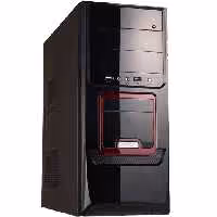 کیس نکست مدل 802BR
