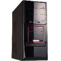 کیس نکست مدل 802BR